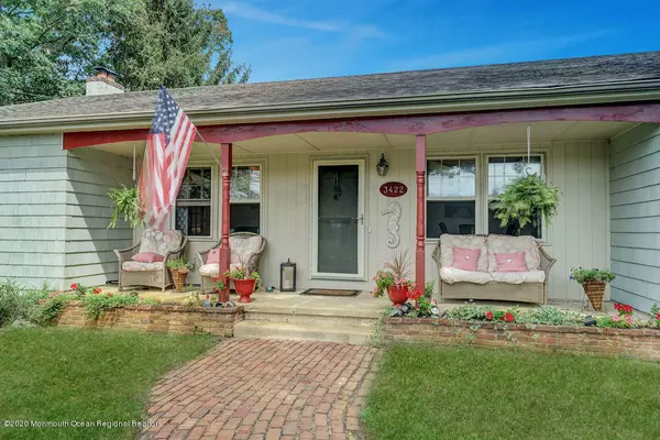 Wall, NJ 07719,3422 W Hurley Pond Road