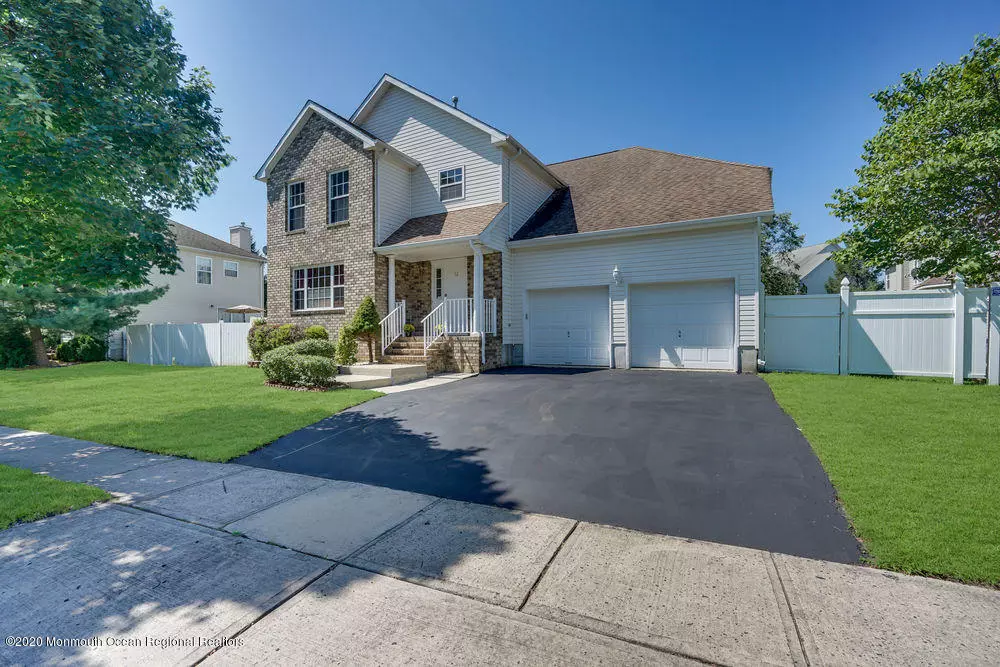 Old Bridge, NJ 08857,52 Cannon Road