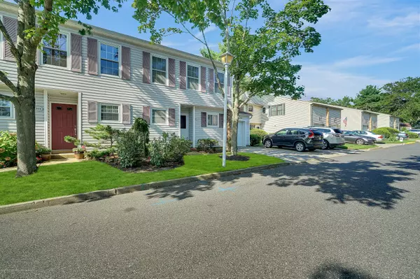 Spring Lake Heights, NJ 07762,103 Maple Drive