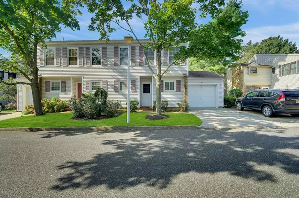103 Maple Drive, Spring Lake Heights, NJ 07762