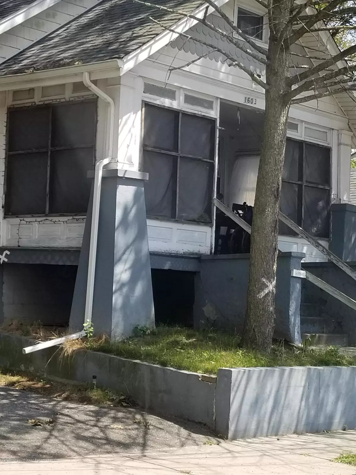 Asbury Park, NJ 07712,1603 Summerfield Avenue