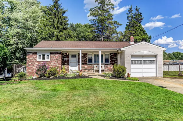 34 Colby Lane, Hazlet, NJ 07730