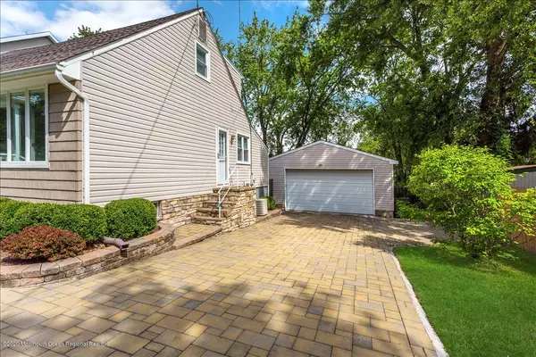 Neptune Township, NJ 07753,213 Wilson Road