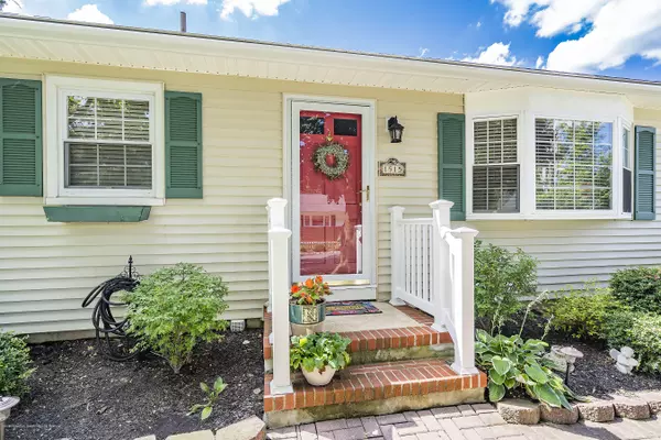 1515 Edgemere Road, Wall, NJ 07719