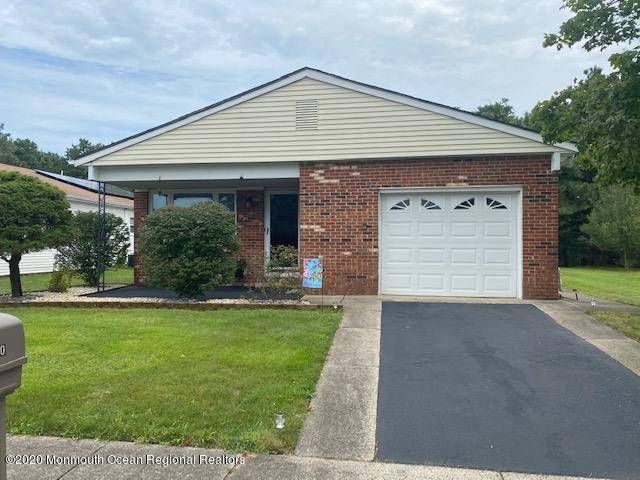 120 Orlando Boulevard, Toms River, NJ 08757