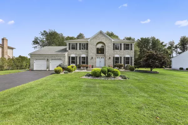 Marlboro, NJ 07746,5 Wyncrest Road