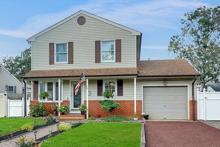 2413 Willow Street, Point Pleasant, NJ 08742