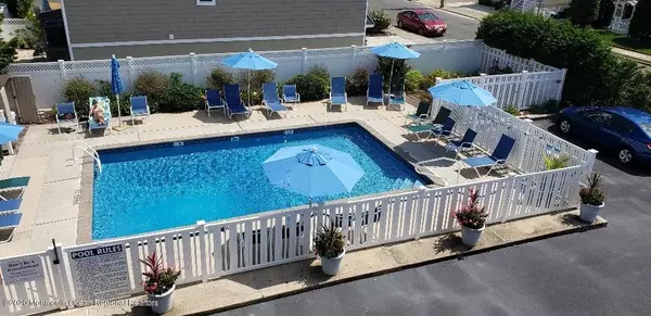 Long Beach Twp, NJ 08008,3601 Long Beach Boulevard #3