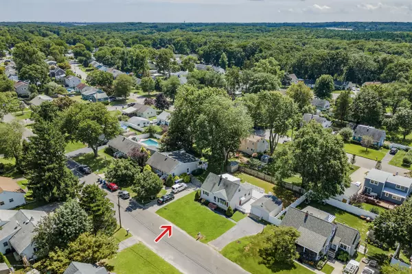 Neptune Township, NJ 07753,208 Elm Drive