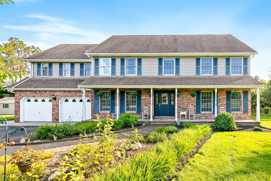 4029 Squankum Allenwood Road, Allenwood, NJ 08720