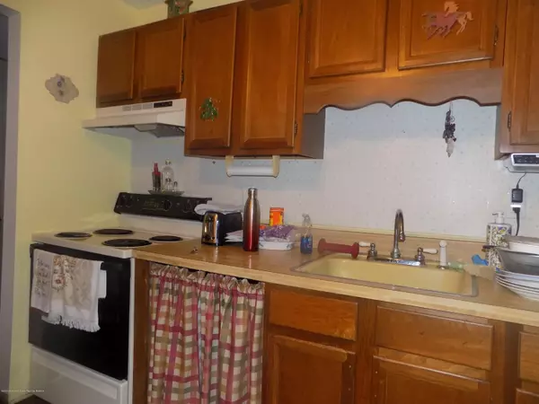 Jamesburg, NJ 08831,64 Quail Run Drive #64B