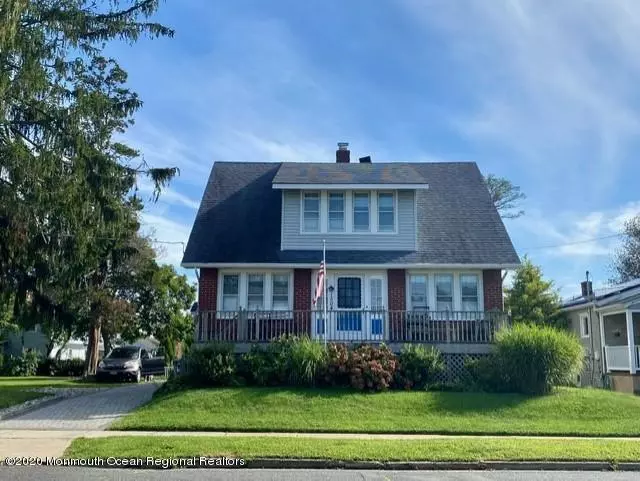 Neptune Township, NJ 07753,1504 6th Avenue