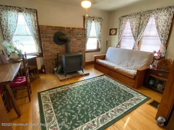 Neptune Township, NJ 07753,1504 6th Avenue