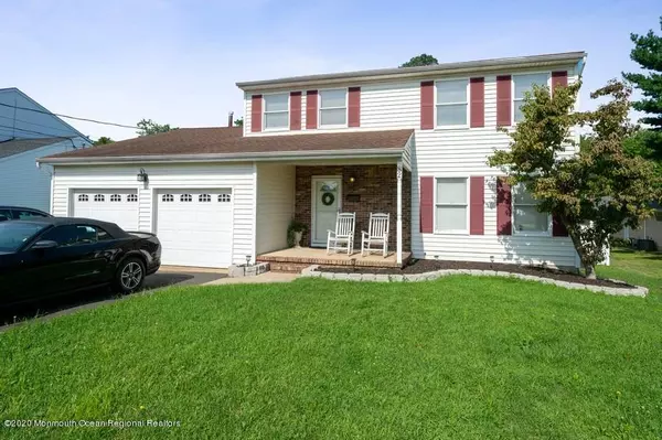 82 Hazlet Avenue, Hazlet, NJ 07730