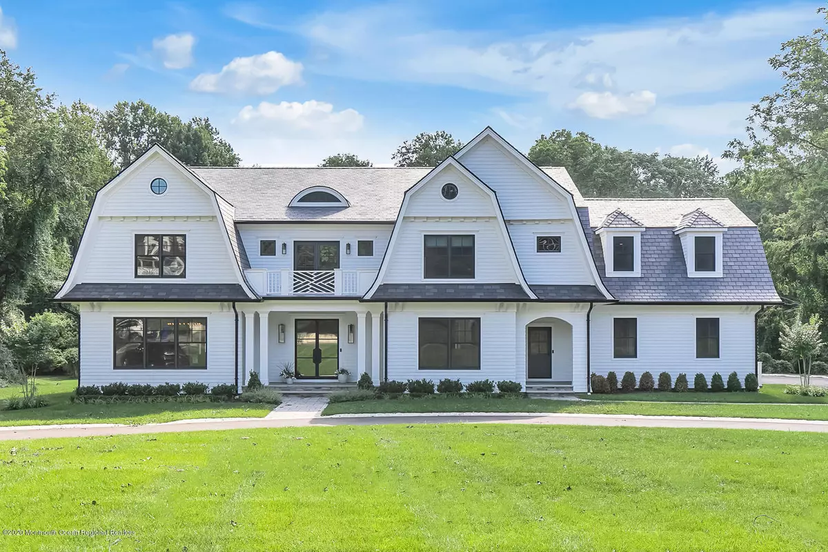 Rumson, NJ 07760,10 Fair Haven Road