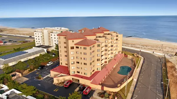 384 Ocean Avenue N #3B, Long Branch, NJ 07740