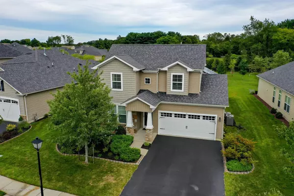 Farmingdale, NJ 07727,35 E Bosworth Boulevard