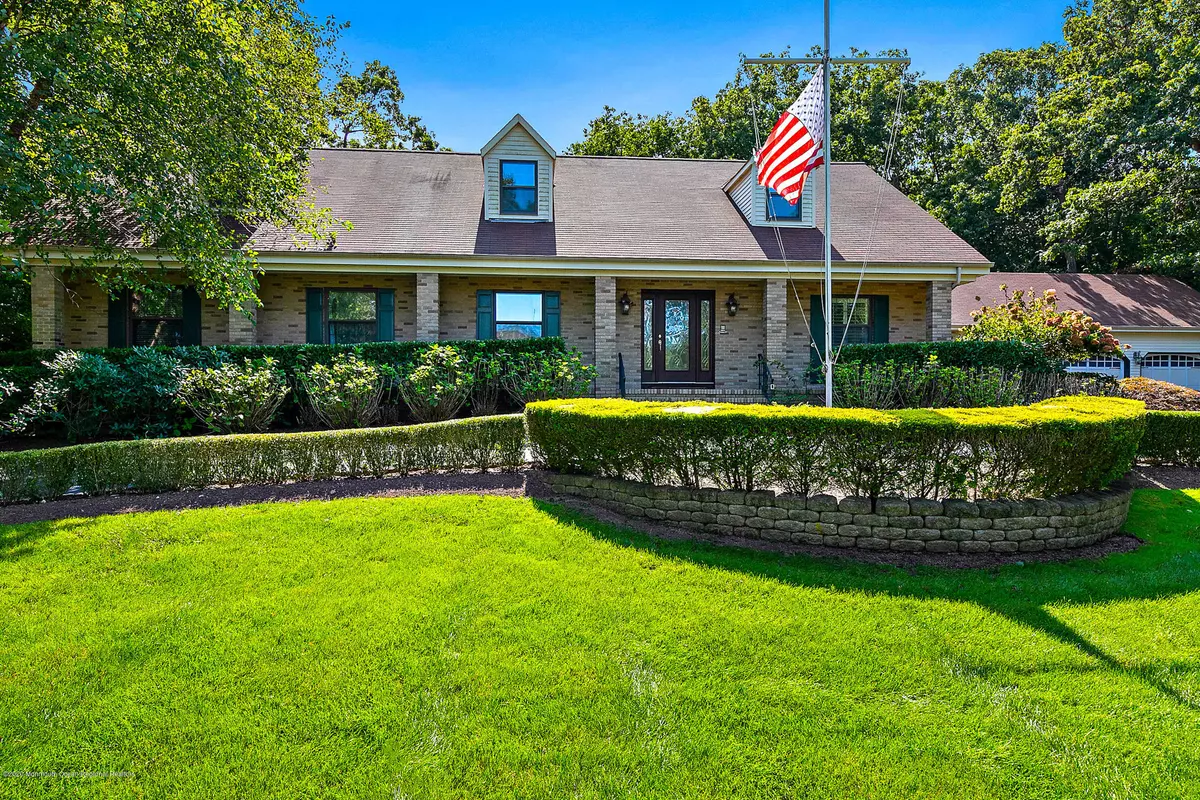 Wall, NJ 07719,1913 Shadowbrook Drive