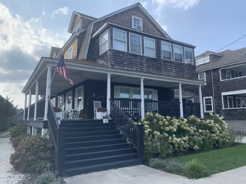 680 Main Avenue #8, Bay Head, NJ 08742