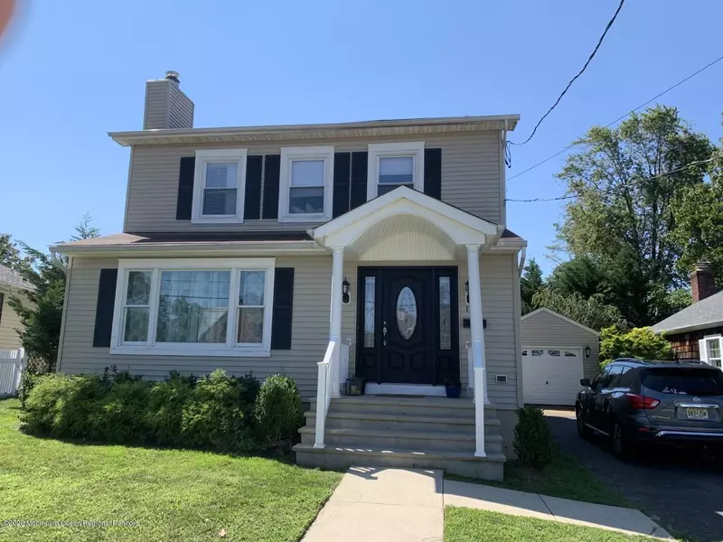 14 Highland Avenue, Rumson, NJ 07760