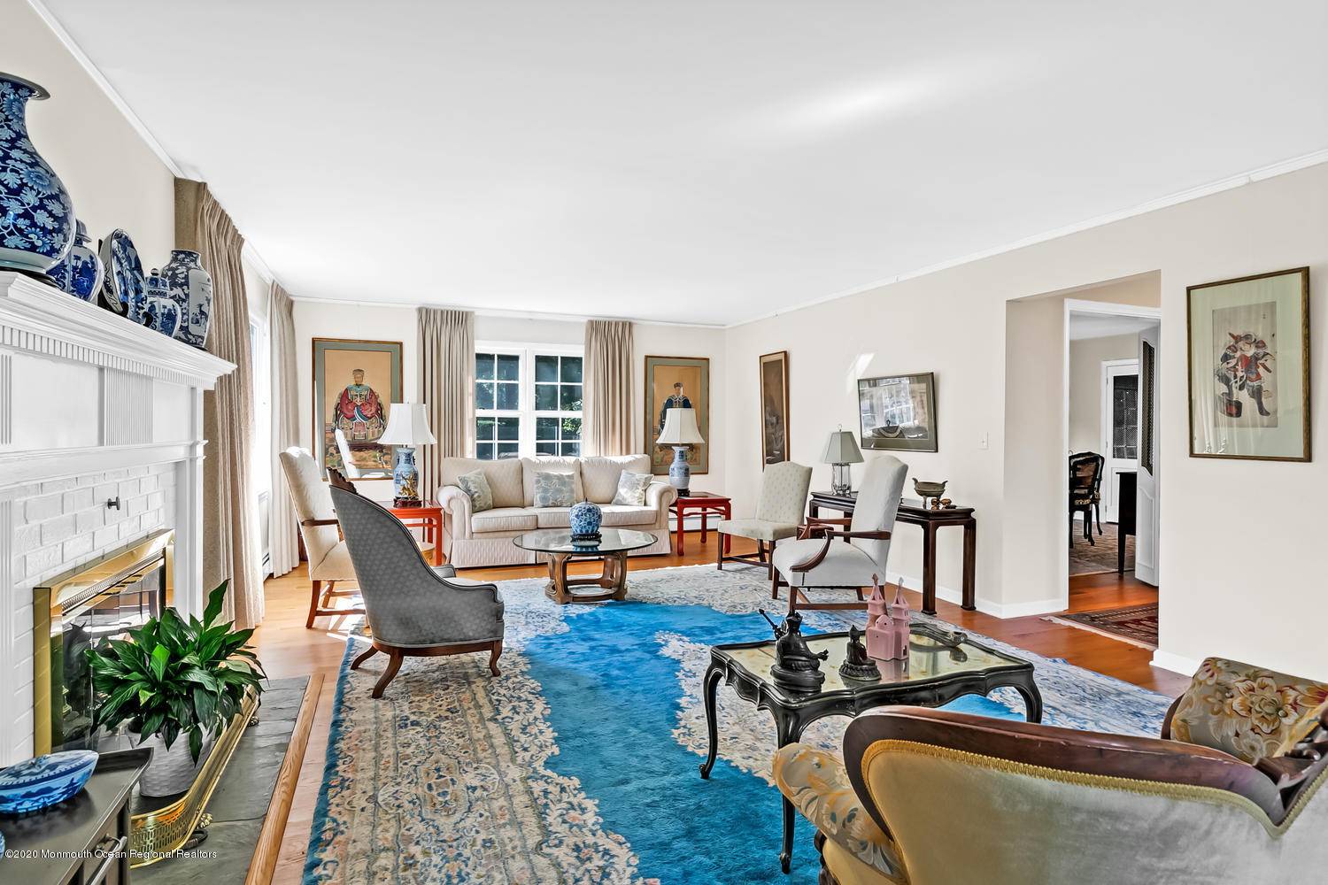 Rumson, NJ 07760,53 Navesink Avenue