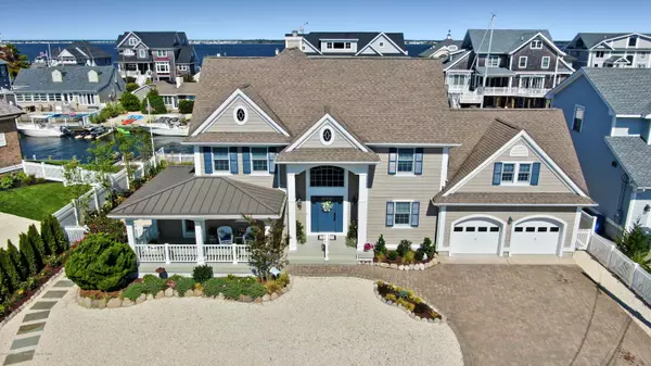 420 Arrow Court, Normandy Beach, NJ 08739