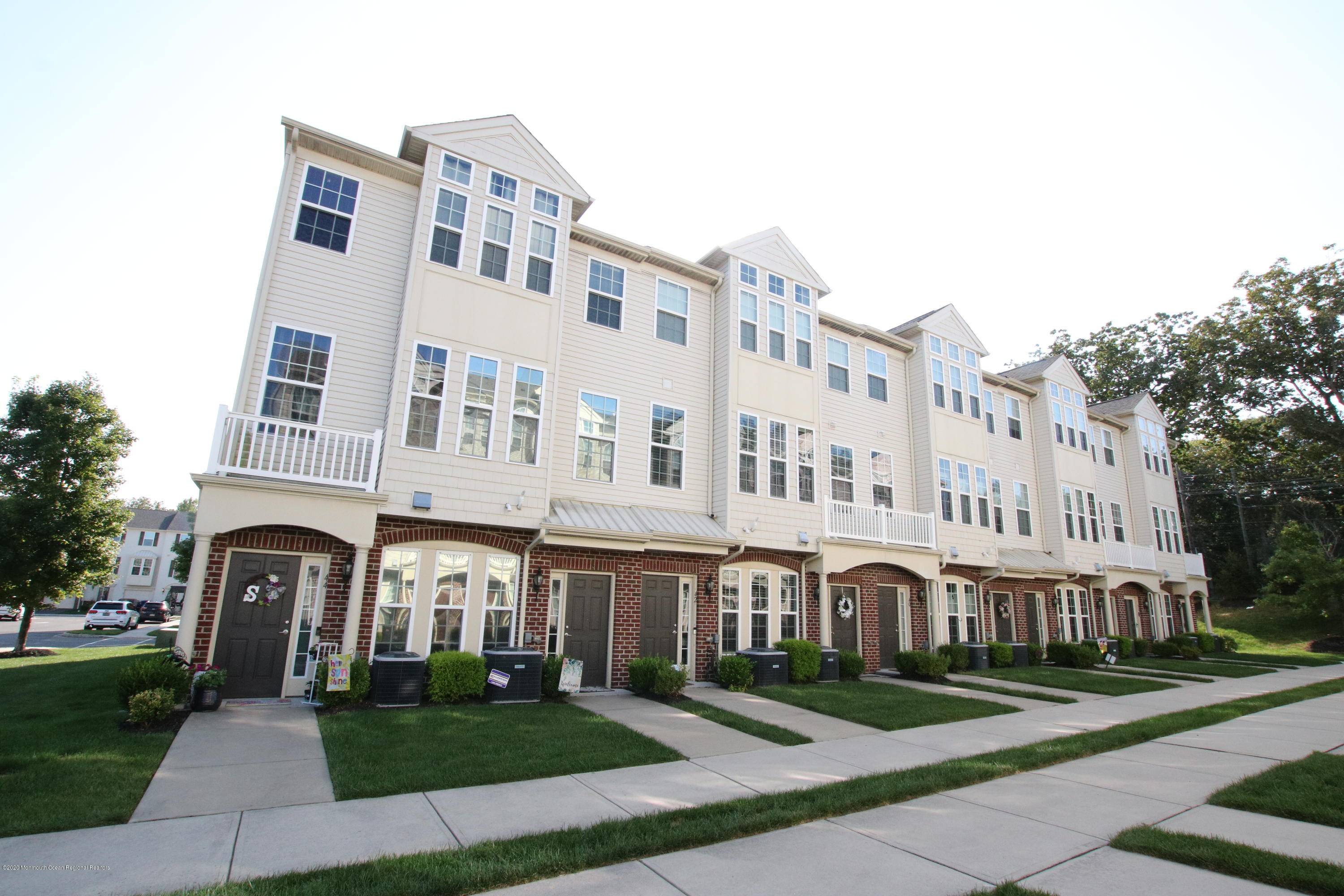 Tinton Falls, NJ 07712,41 Jake Drive
