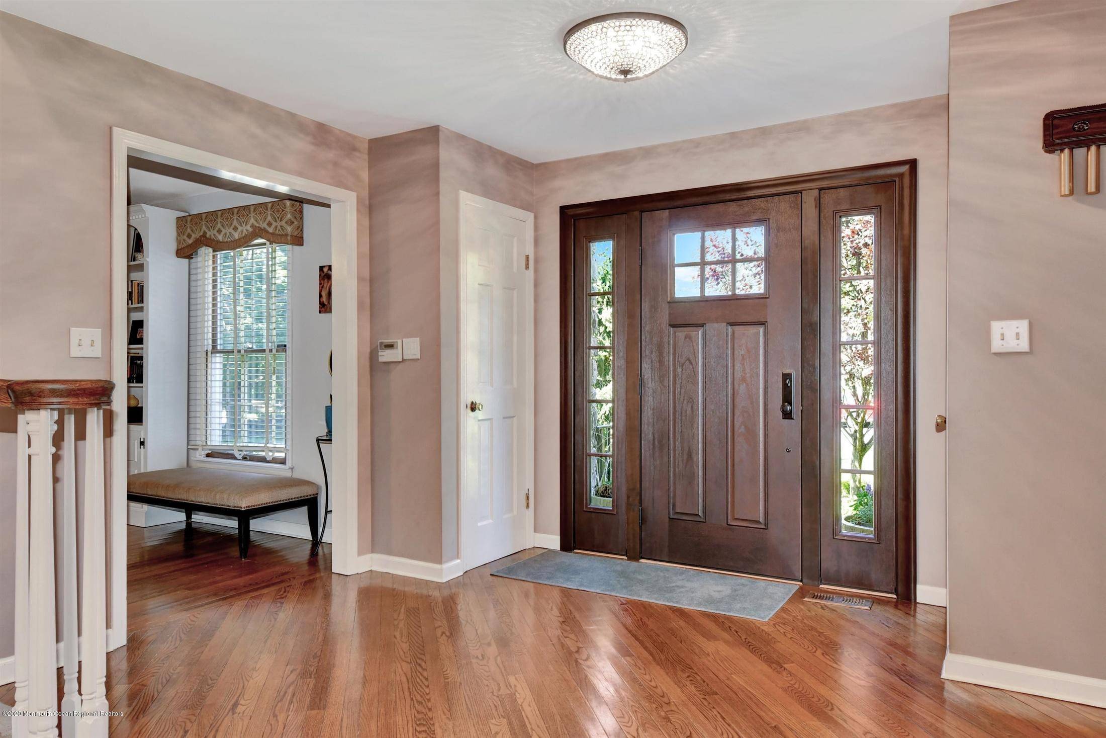 Colts Neck, NJ 07722,45 Maple Drive