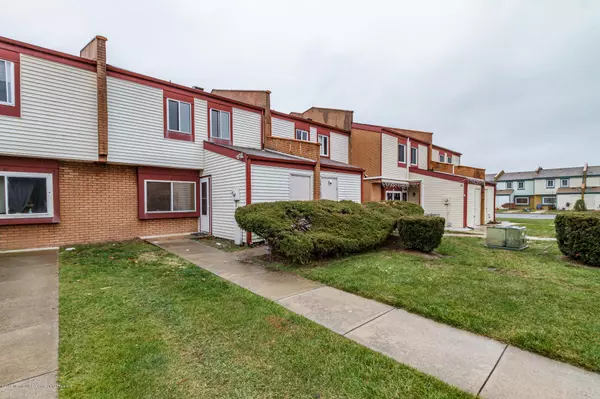 Brick, NJ 08724,8 Foxwood Court #94