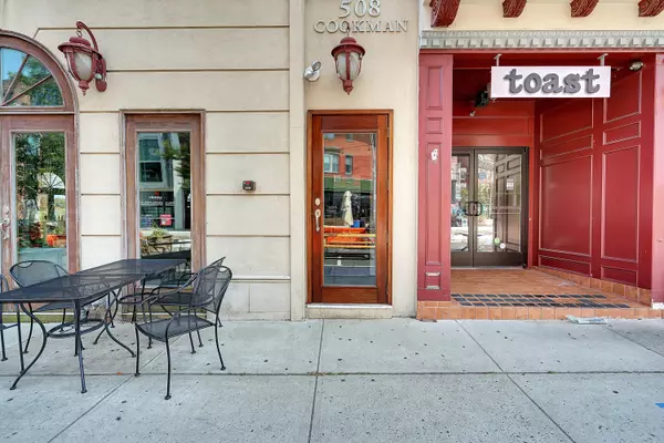 508 Cookman Avenue #3C, Asbury Park, NJ 07712