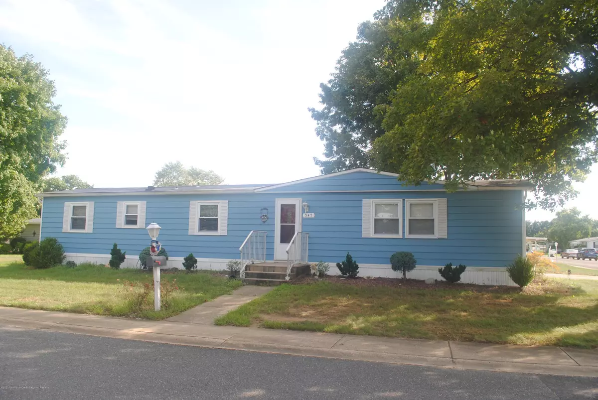 Freehold, NJ 07728,547 James Street