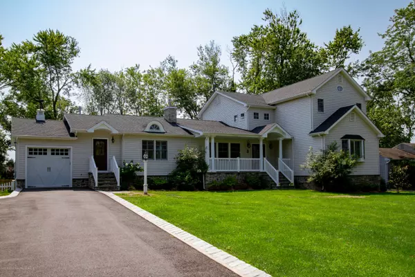 192 S Winding Way, Little Silver, NJ 07739