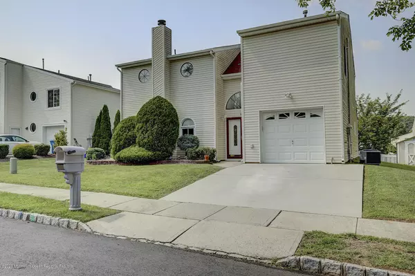 Old Bridge, NJ 08857,67 Denton Court