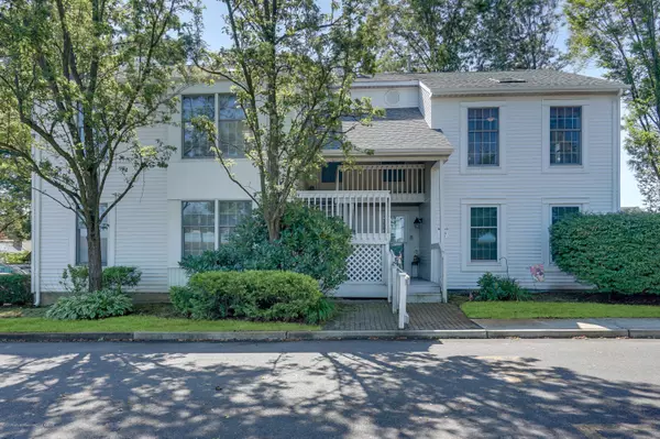 2501 Bedford Corners Lane #8, Wall, NJ 07719