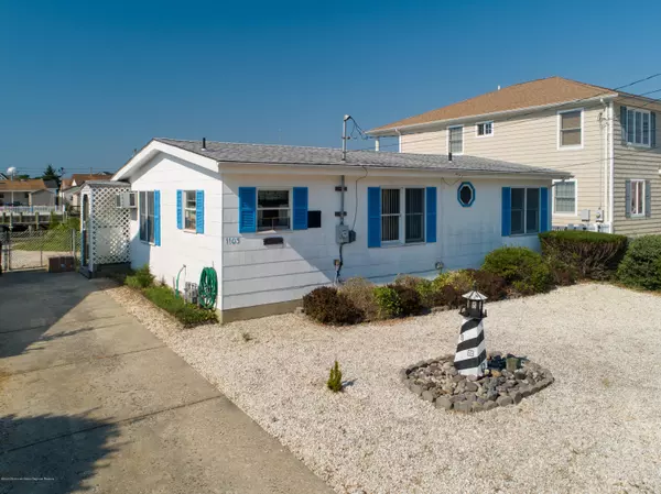 1103 Beach Haven West Boulevard, Manahawkin, NJ 08050