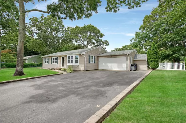 Forked River, NJ 08731,244 Maple Lane