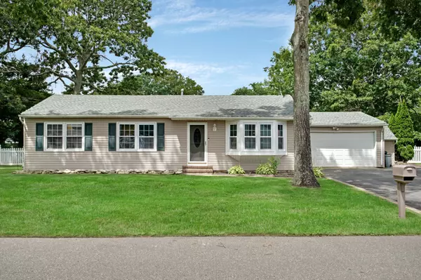 Forked River, NJ 08731,244 Maple Lane