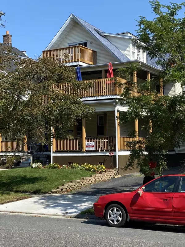 Asbury Park, NJ 07712,403 Second Avenue