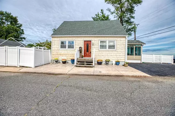 229 Garfield Avenue, South Amboy, NJ 08879