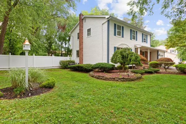 Matawan, NJ 07747,2 Sutton Court