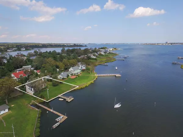 Little Silver, NJ 07739,63 Borden Place