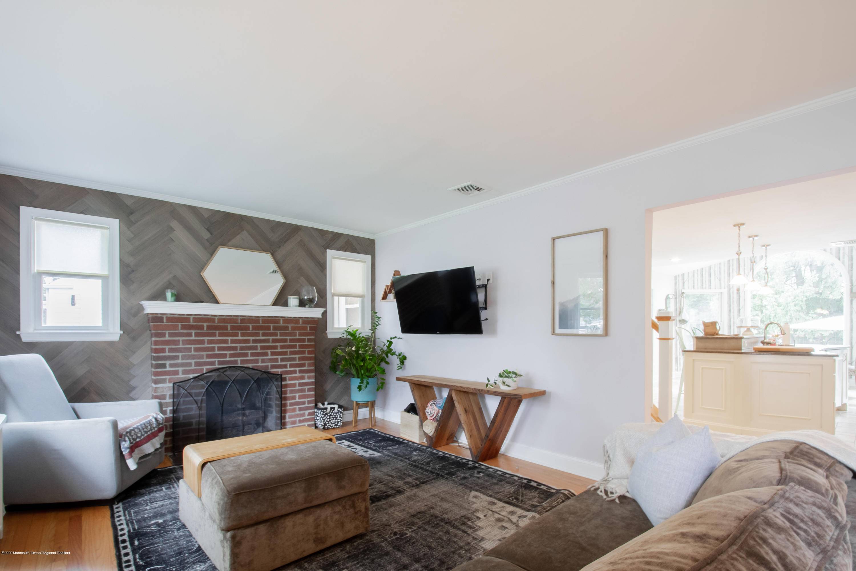 Little Silver, NJ 07739,84 Lovett Avenue
