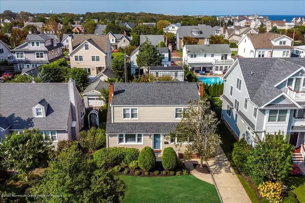 Sea Girt, NJ 08750,107 Seaside Place