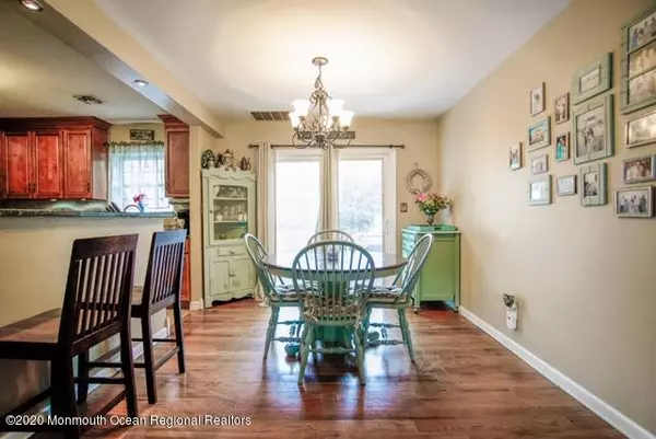 Cliffwood, NJ 07721,60 County Road #D022