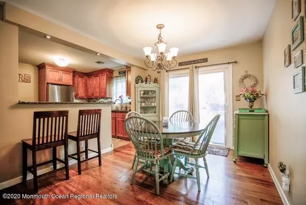 Cliffwood, NJ 07721,60 County Road #D022