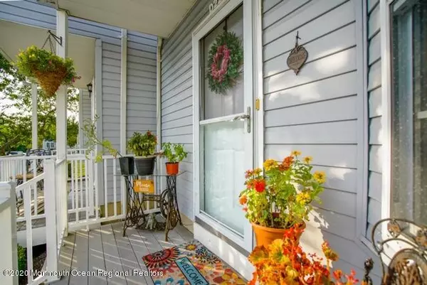 Cliffwood, NJ 07721,60 County Road #D022