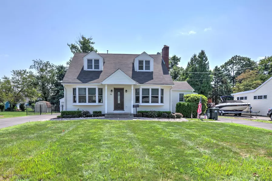 52 Cannon Road, Freehold, NJ 07728