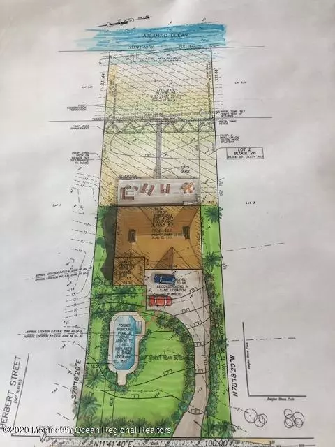 Mantoloking, NJ 08738,1207 Ocean Avenue