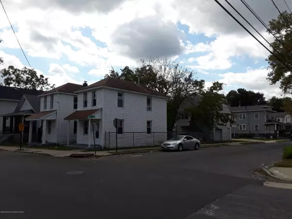 Neptune Township, NJ 07753,11 Atkins Avenue