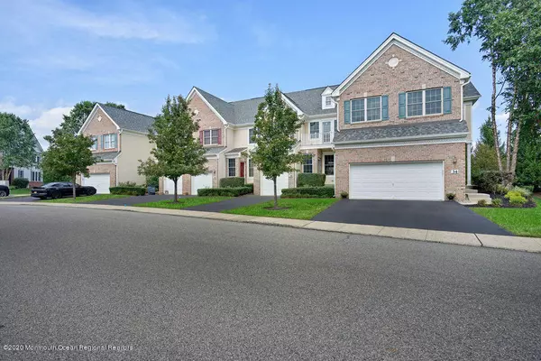 Manalapan, NJ 07726,36 Deepwater Circle